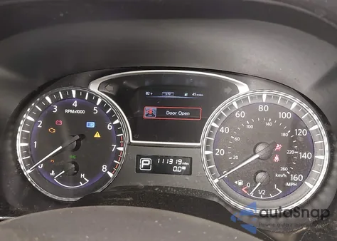 2017 Infiniti Qx60 из США, поврежденный, VIN 5N1DL0MN5HC540934